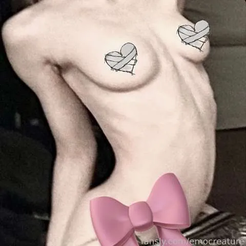 @emocreature