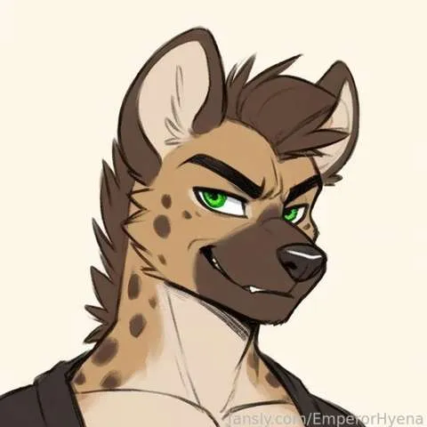 @EmperorHyena