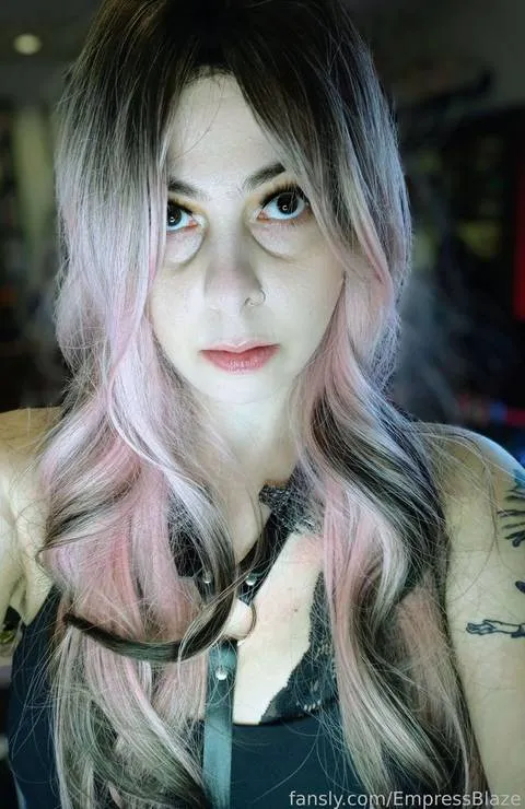 @EmpressBlaze
