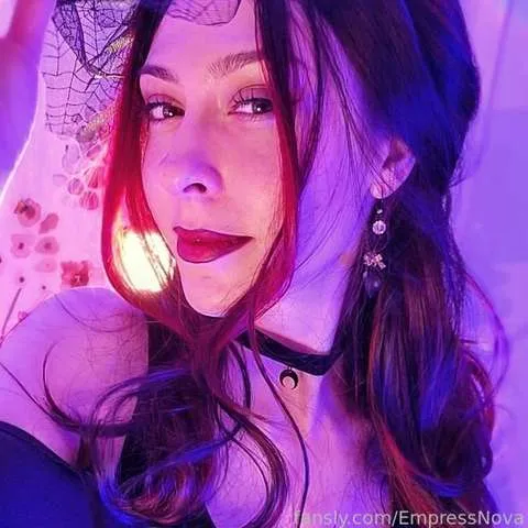 @EmpressNova