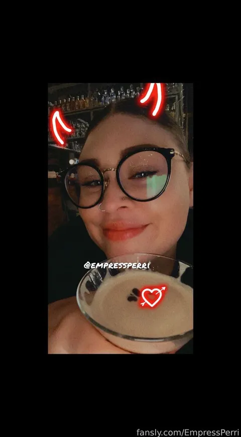 @EmpressPerri