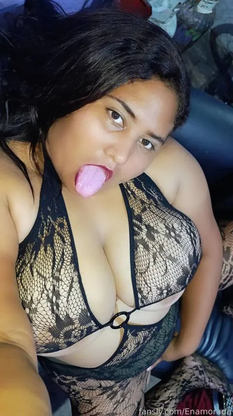 @Enamorada