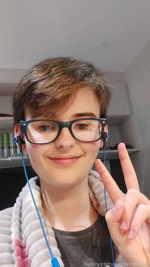 @enbycrumpet