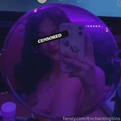 @EnchantingSins