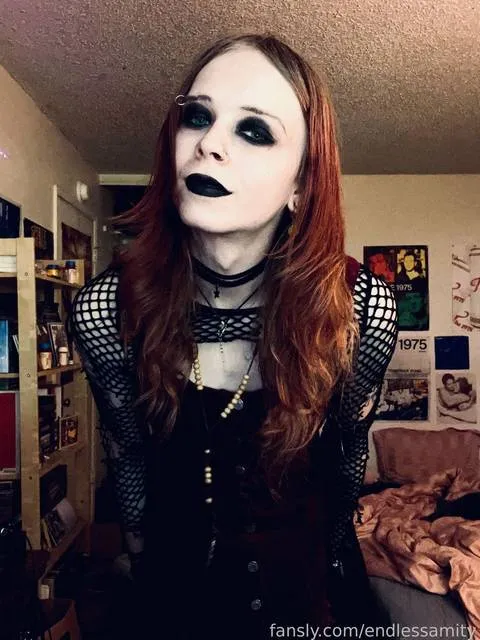 @endlessamity
