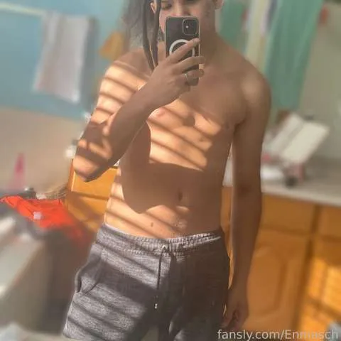 @Enmasch