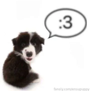 @ensupuppy
