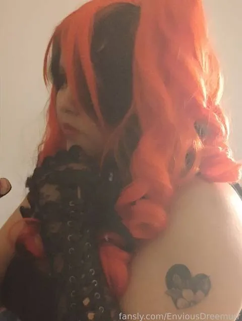 @EnviousDreemurr