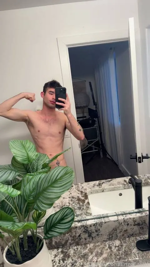 @EnzoEasttt