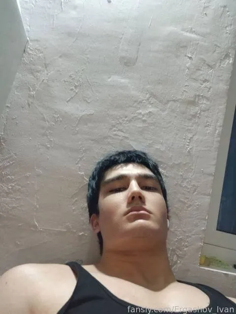 @Ergashov_Ivan
