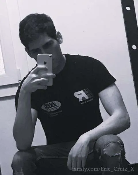 @Eric_Cruiz_X