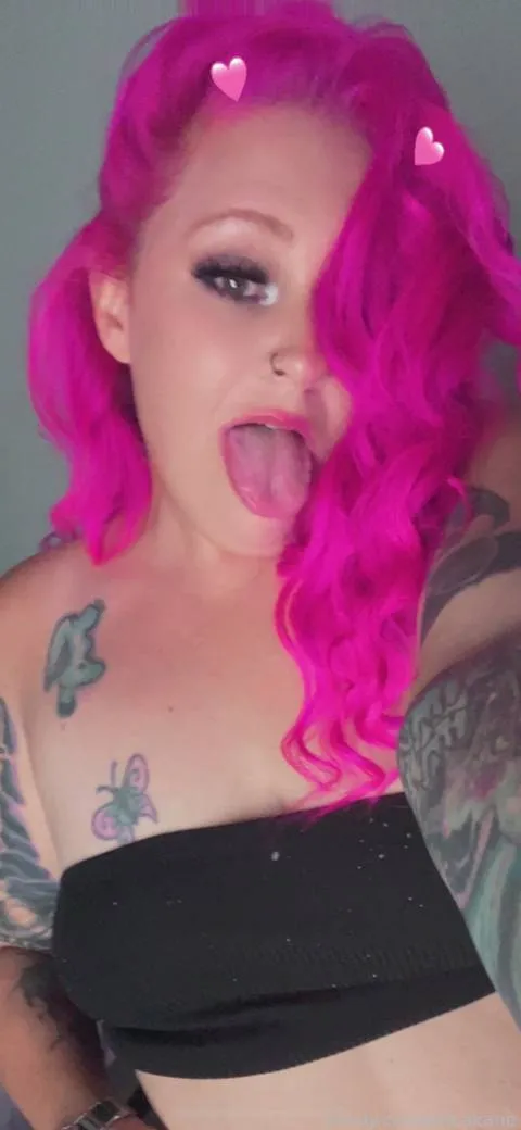 @ericakane