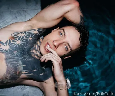 @ErikColle