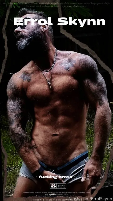 @ErrolSkynn