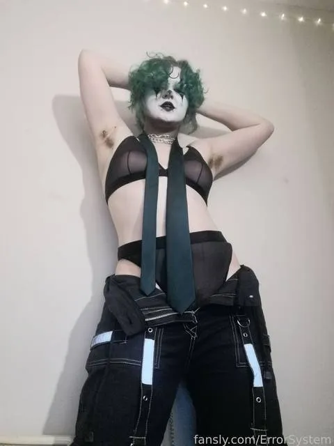 @ErrorSystem