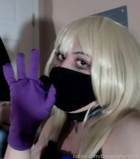 @ErstonAfterDark