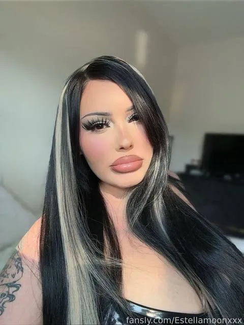 @Estellamoonxxx