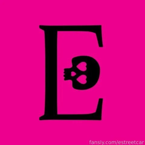 @estreetcar