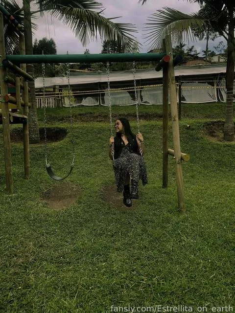 @Estrellita_on_earth