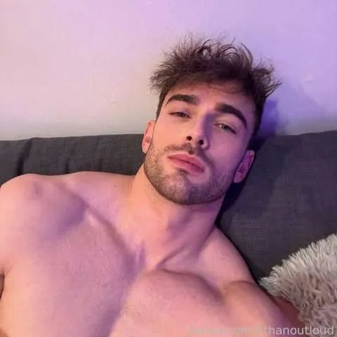 @Ethanoutloud