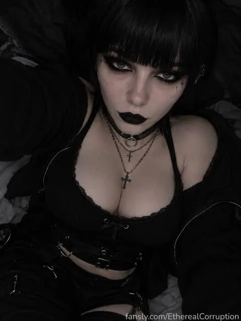 @EtherealCorruption