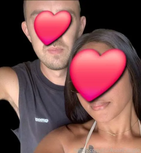 @EurAsianCouple