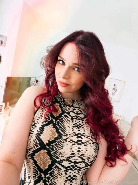 @EvaDelicieuse