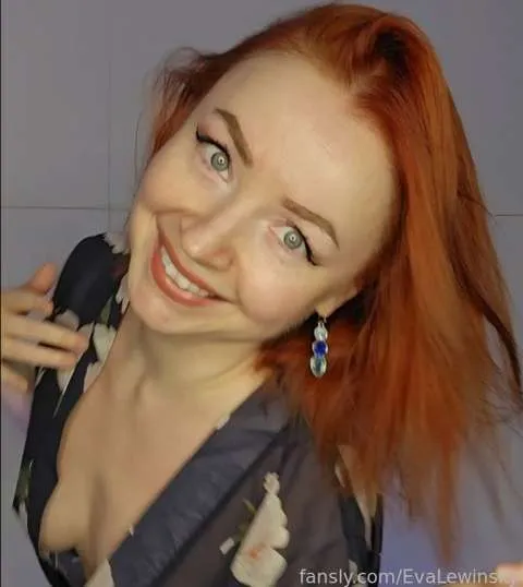 @EvaLewinsky