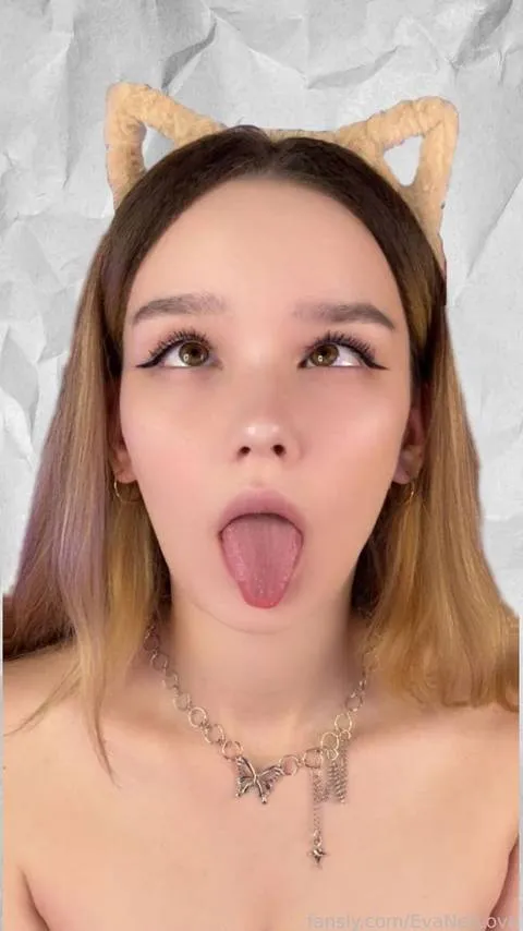 @EvaNetLove