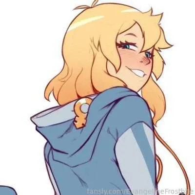 @EvangelineFrostbite