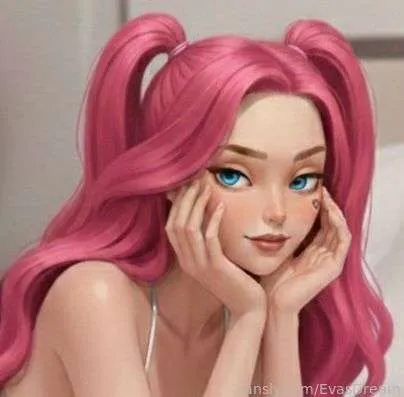 @EvasDream