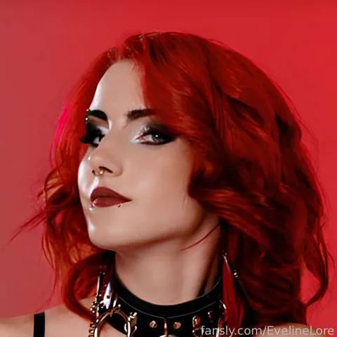 @EvelineLore