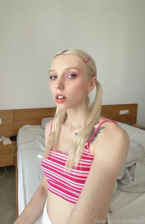 @Evelissa