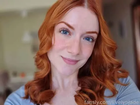 @EvelynJade