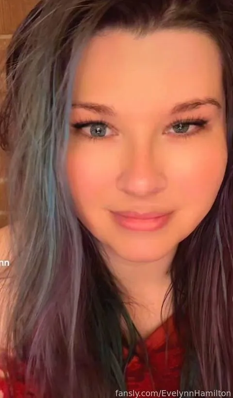 @EvelynnHamilton