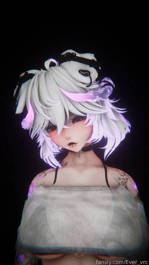 @Ever_vrc