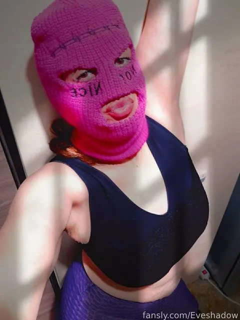 @Eveshadow