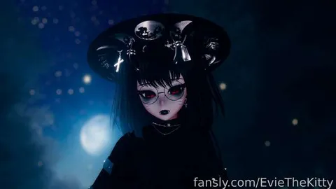 @EvieTheKitty