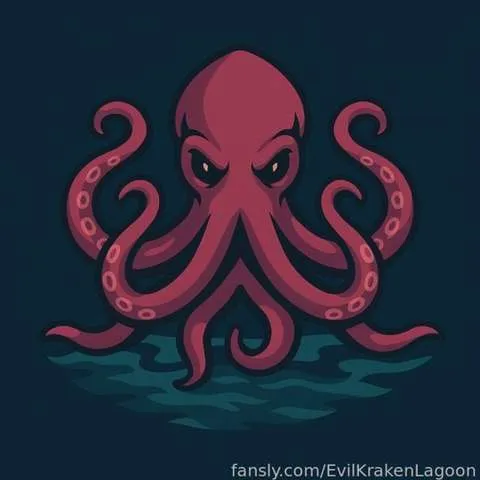 @EvilKrakenLagoon