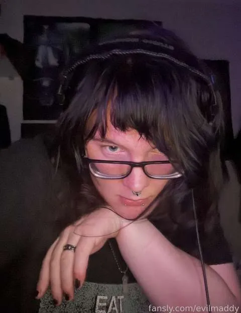 @evilmaddy