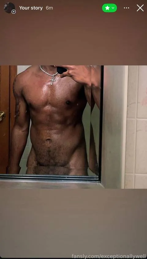 @exceptionallywell