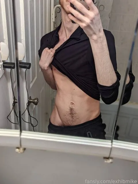 @exhibmike
