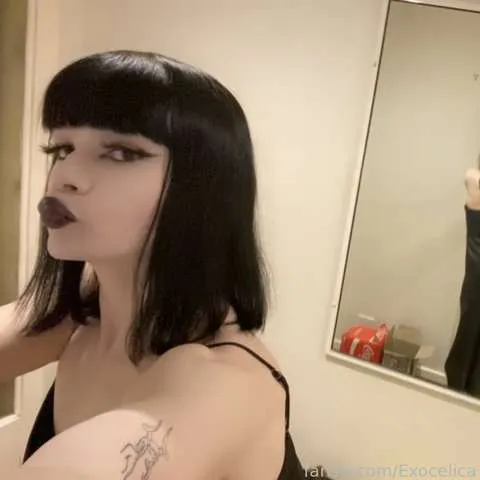 @Exocelica