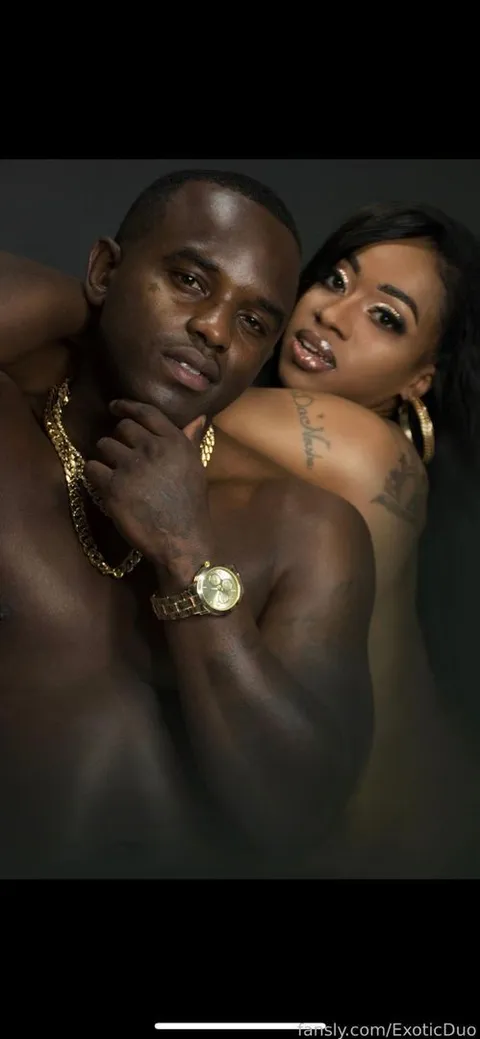 @ExoticDuo