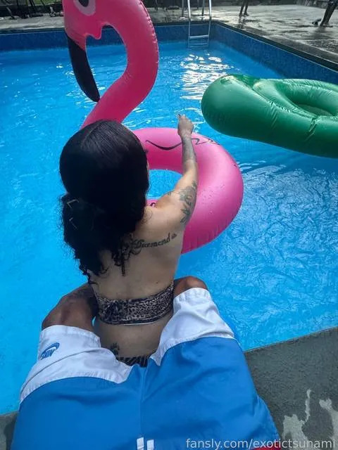 @exotictsunami