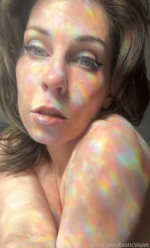 @ExoticViolet