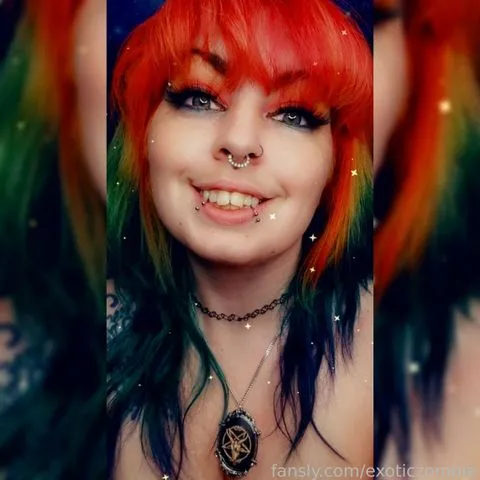 @exoticzombie