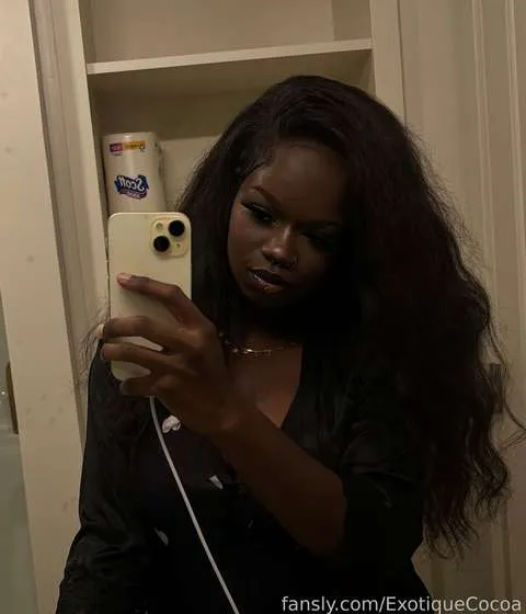 @ExotiqueCocoa
