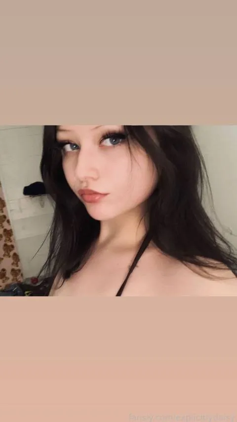 @explicitlydaisy