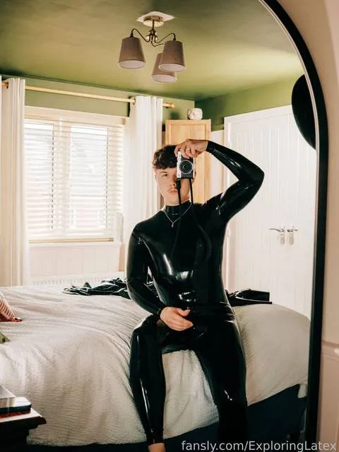@ExploringLatex